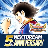 Captain Tsubasa: Dream Team