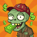 Idle Zombie Tycoon: Money Game