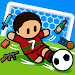 Soccer War: Merge