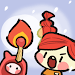 Embered Time: Cute Idle Tycoon