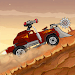 Zombie Crash Racing