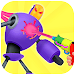 Tear Robots: Slime Shooting