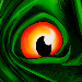 The Cursed Dinosaur Isle: Game