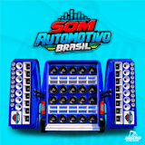 Som Automotivo Brasil V2