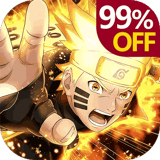 Naruto: Ultimate Awakening