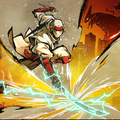 Shinobi: Art of vengence