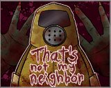 That's not my neighbor