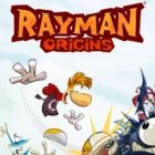 Rayman Origins