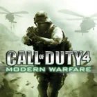 Call of Duty 4: Modern Warfare