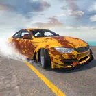 Highway Drift - Car Racing