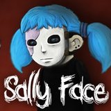 Sally Face - Episode One
