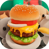 Burgie's Cozy Kitchen