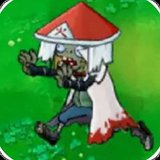 Plants vs Zombies Ninja Version