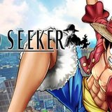ONE PIECE World Seeker
