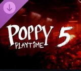 Poppy Playtime - Chapter 5
