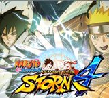 NARUTO SHIPPUDEN: Ultimate Ninja STORM 4