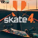 Skate 4