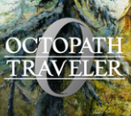 OCTOPATH TRAVELER