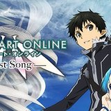 Sword Art Online: Lost Song