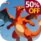 Pokemon Wonders Journey