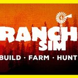 Ranch Simulator: Build, Hunt, Farm