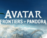 Avatar: Frontiers of Pandora