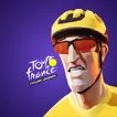 Tour de France Cycling Legends