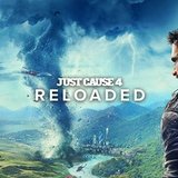 Just Cause 4 Reloaded