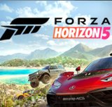 Forza Horizon 5