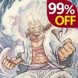 ONE PIECE: Grand Voyage