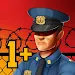 Black Border Patrol Sim
