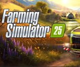 Farming Simulator 25