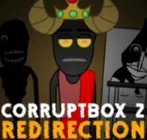 節奏盒子（corruptboxv2模組）