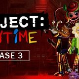 PROJECT: PLAYTIME