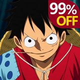 ONE PIECE: Ocean Odyssey