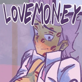 LoveMoney