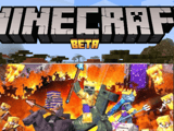 Minecraft Beta