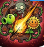 Plants vs Zombies: Musou