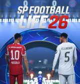 SP Football Life 2026
