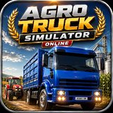 Agro Truck Simulator Online