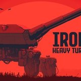 IRON NEST: Heavy Turret Simulator