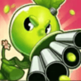 Plants vs Zombies Mini