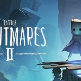 Little Nightmares II
