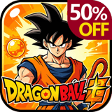 Dragon Ball:Infinite Clash