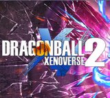 DRAGON BALL XENOVERSE 2