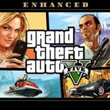 Grand Theft Auto V Enhanced