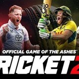 Cricket 26 - The Official Game of the Ashes