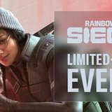 Tom Clancy's Rainbow Six Siege