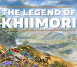 The Legend of Khiimori