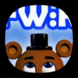 FNaF World : Refreshed